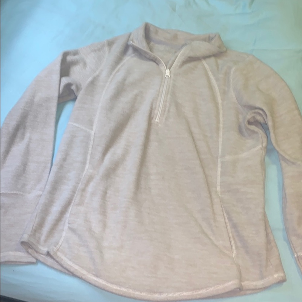 longsleeve sweater